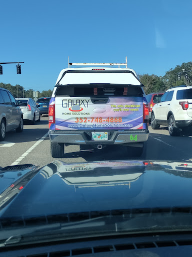 Electrician «Galaxy Home Solutions», reviews and photos, 847 S Main St, Wildwood, FL 34785, USA