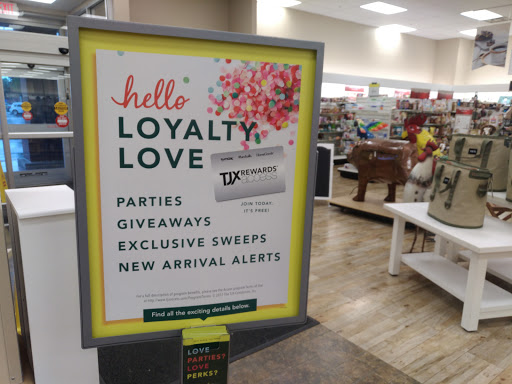 Department Store «HomeGoods», reviews and photos, 7101-1 Cypress Lake Dr, Fort Myers, FL 33907, USA