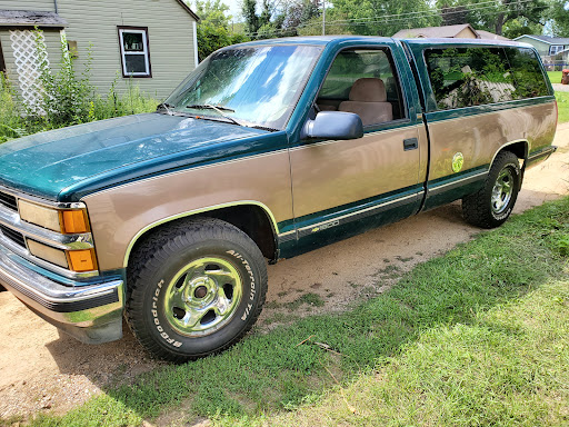 Auto Parts Store «AutoZone», reviews and photos, 8460 E Point Douglas Rd S, Cottage Grove, MN 55016, USA