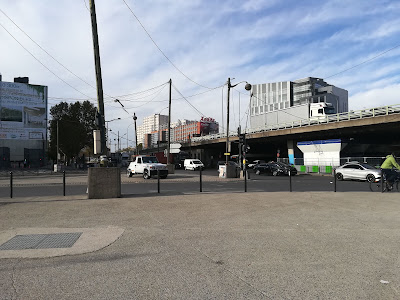 Agence immobilière Guy Hoquet CLICHY LA GARENNE (GHEC) à Clichy