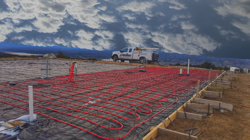 Plumber «Flow Right Plumbing», reviews and photos, 2406 W 11th St, Pueblo, CO 81003, USA