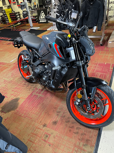 Motorcycle Dealer «Tom Wood Powersports Anderson», reviews and photos, 3165 IN-9, Anderson, IN 46012, USA