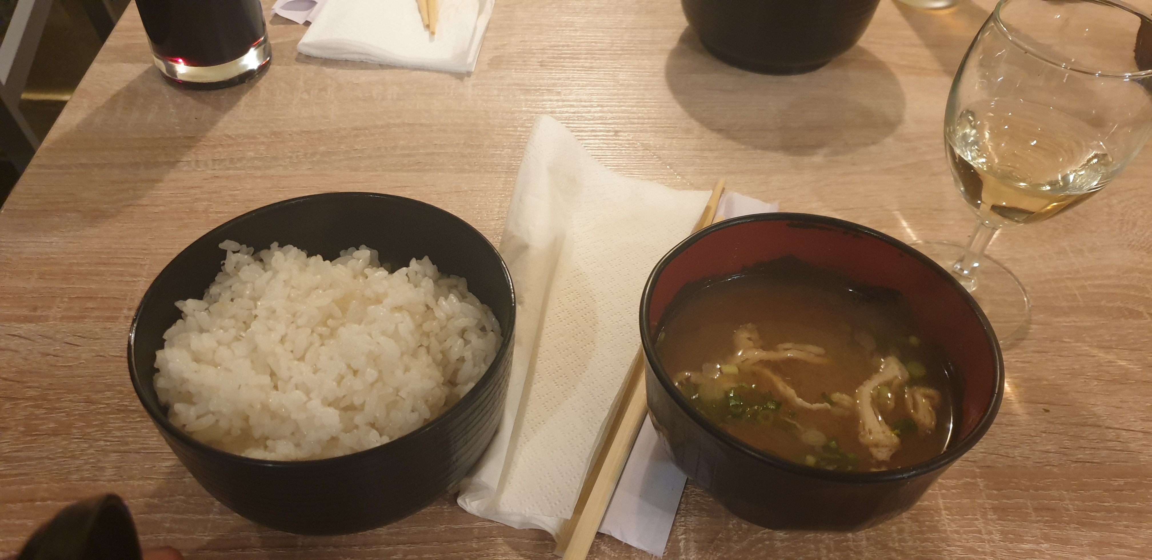 Photo n° 4 de l'avis de Mike.O fait le 22/09/2019 à 12:33