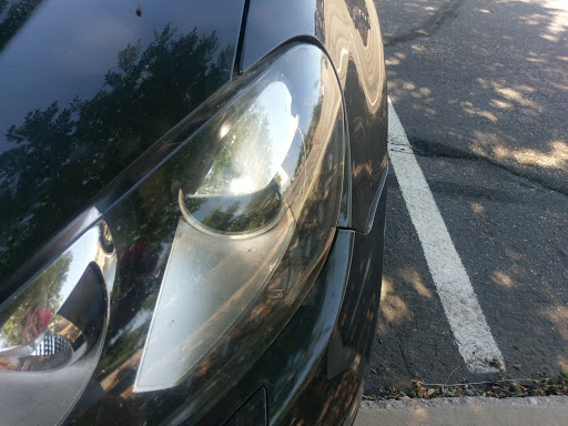 Auto Repair Shop «Villa Service Center», reviews and photos, 34 South St, San Luis Obispo, CA 93401, USA