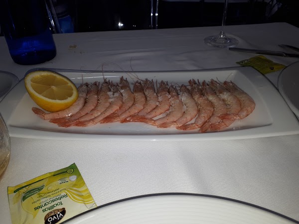 Imagen de Restaurante Neo-Class (21 de 30)