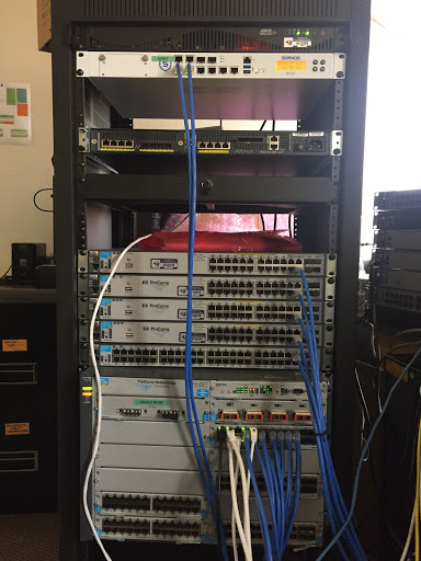 Fluid Networks image