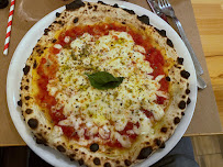 Pizza du Restaurant italien Trattoria pizzeria Da Vito à Aix-en-Provence - n°11