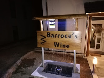 Barroca's Wine