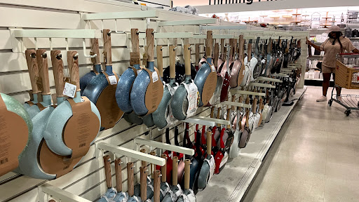 Department Store «HomeGoods», reviews and photos, 8621 S Sepulveda Blvd, Los Angeles, CA 90045, USA