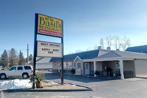 Basil's Restaurant image