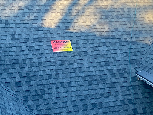 Roofing Contractor «Accurate Roofing and Siding Inc.», reviews and photos, 3 Truman Ct, Robbinsville, NJ 08691, USA