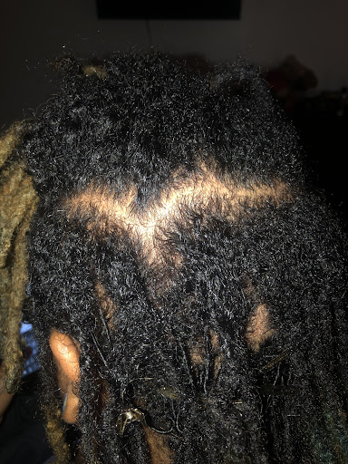 Hair Salon «Thee Essenze Hair Salon & Barber Shop», reviews and photos, 135 Christiana Rd, New Castle, DE 19720, USA