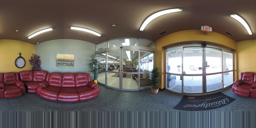 Furniture Store «Rooms For Less Furniture», reviews and photos, 4131 W Broad St, Columbus, OH 43228, USA