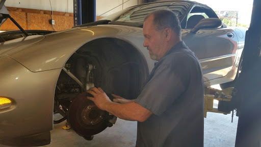 Auto Repair Shop «Dart Automotive Repair & Services», reviews and photos, 1039 US-501, Conway, SC 29526, USA