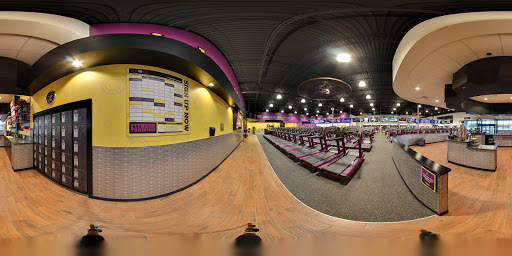 Gym «Planet Fitness», reviews and photos, 1580 E Main St, Owosso, MI 48867, USA