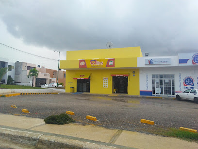 Farmacia Unión Villa De Kala