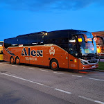 Photo n°1 de l'avis de Outdoor.o fait le 04/04/2024 à 18:56 sur le  Hotel Garda à Affi