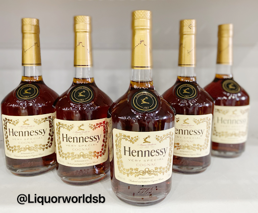 Liquor Store «Sheepshead Bay Liquor World», reviews and photos, 1733 Sheepshead Bay Rd, Brooklyn, NY 11235, USA