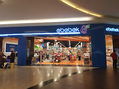 ebebek Mall Of İstanbul AVM