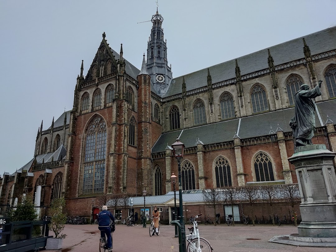 Haarlem, Hollanda