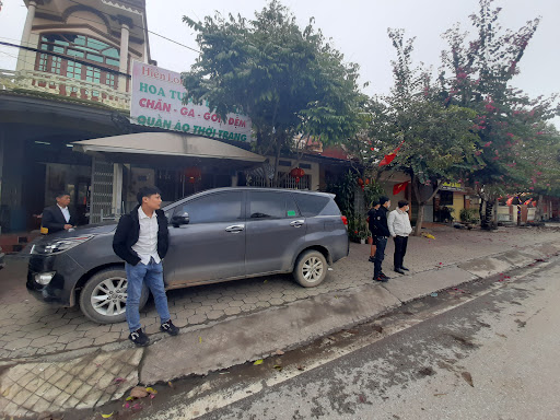 Bưu Điện Con Cuông