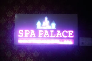Spa Palace image