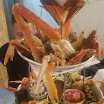 Photo n°6 de l'avis de Alessandro.a fait le 05/08/2020 à 20:40 sur le  Santo Gusto Manerba à Manerba del Garda