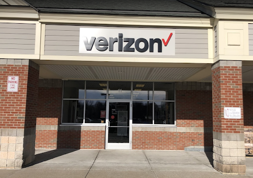 Verizon Authorized Retailer, TCC, 11 E High St, East Hampton, CT 06424, USA, 