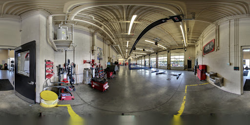 Tire Shop «Auto Tech Centers - Huntley», reviews and photos, 10370 IL-47, Huntley, IL 60142, USA