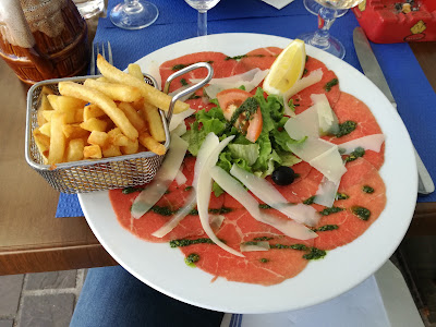 La Péricole à Saint-Ouen-sur-Seine