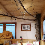 Photo n°6 de l'avis de Silvia.a fait le 11/08/2022 à 06:41 sur le  Ristorante L'Osteria Del Bosco à Malé