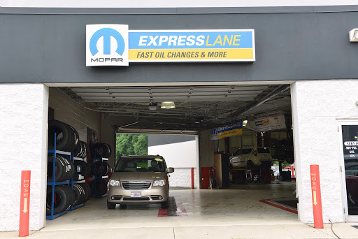 Car Dealer «Bob-Boyd Chrysler Jeep Dodge RAM», reviews and photos, 2810 N Columbus St, Lancaster, OH 43130, USA