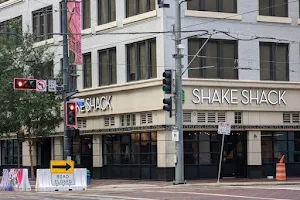 Shake Shack Downtown Houston image