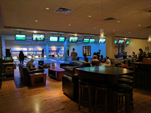 American Restaurant «Pinstripes», reviews and photos, 7 Oakbrook Center, Oak Brook, IL 60523, USA