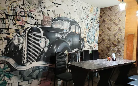 Zaika Bar and Restaurant image