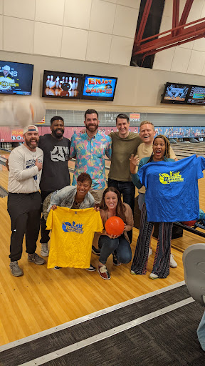 Event Planner «Midtown Bowl», reviews and photos, 1936 Piedmont Cir NE, Atlanta, GA 30324, USA