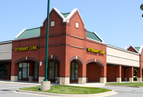 Greenbrier Veterinary Clinic