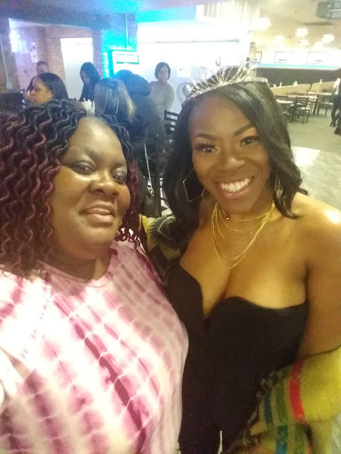 Bowling Alley «Bluebird Lanes», reviews and photos, 3900 W Columbus Ave, Chicago, IL 60652, USA