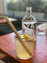 Photo n°41 de Yaya La Défense - Restaurant méditerranéen par Juan Arbelaez à Puteaux ()