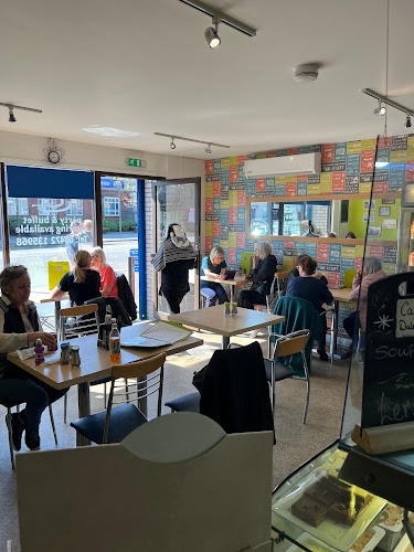 Reviews of Café Dale-Icious in Bathgate - Coffee shop