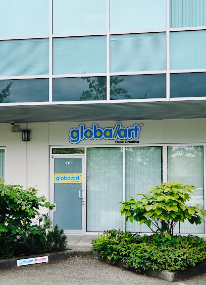 globalart Canada