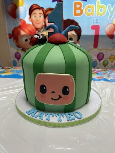 Cake Shop «Cake Boutique Bakery», reviews and photos, 13307 SW 42nd St, Miami, FL 33175, USA