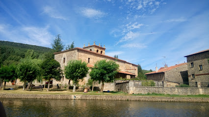 Sitios que visitar en Salduero