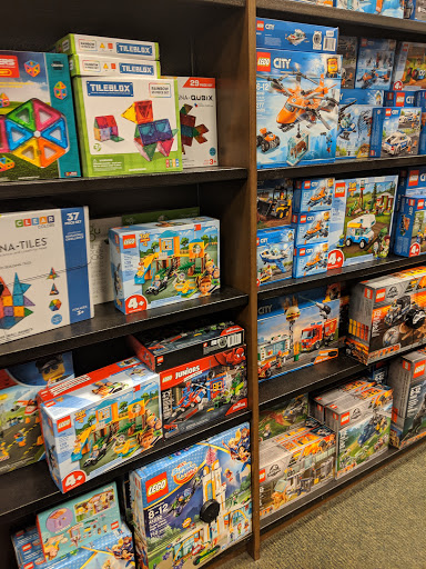 Book Store «Barnes & Noble», reviews and photos, 894 Marsh St, San Luis Obispo, CA 93401, USA