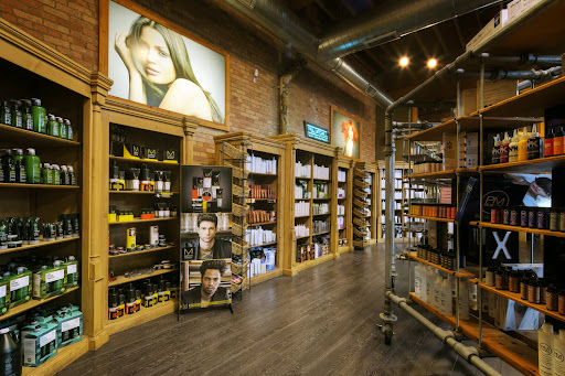 Beauty Supply Store «Professional Salon Concepts», reviews and photos, 610 Moen Ave, Rockdale, IL 60436, USA