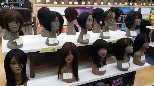 Beauty Supply Store «Beauty USA», reviews and photos, 12687 Laurel Bowie Rd, Laurel, MD 20708, USA