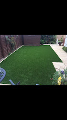 London Artificial Grass Installation Pros