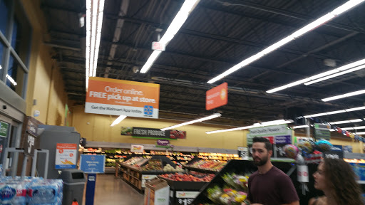 Supermarket «Walmart Neighborhood Market», reviews and photos, 7421 W Thunderbird Rd, Peoria, AZ 85381, USA