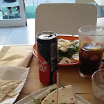 Photo n°1 de l'avis de Eleonora. fait le 24/08/2017 à 18:07 sur le  Caffè PatPuntoQuattro à Rimini