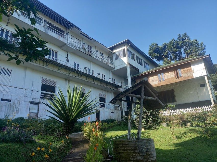 Villa Bunga Bunga - 